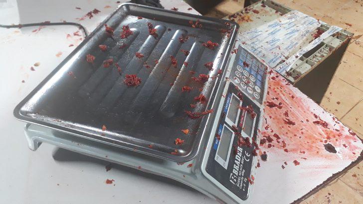  Kaçak nargile tütünü imalathanesine baskın G1