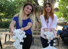 Belediyeden Mardinli ailelere tarım ve hayvancılık desteği