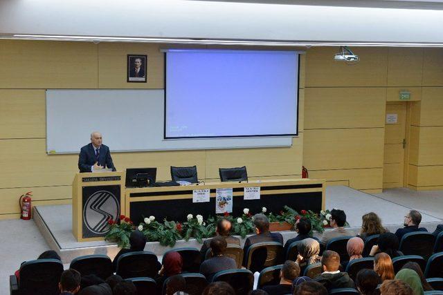 SA&Uuml;&rsquo;de sağlık turizmi konuşuldu 1