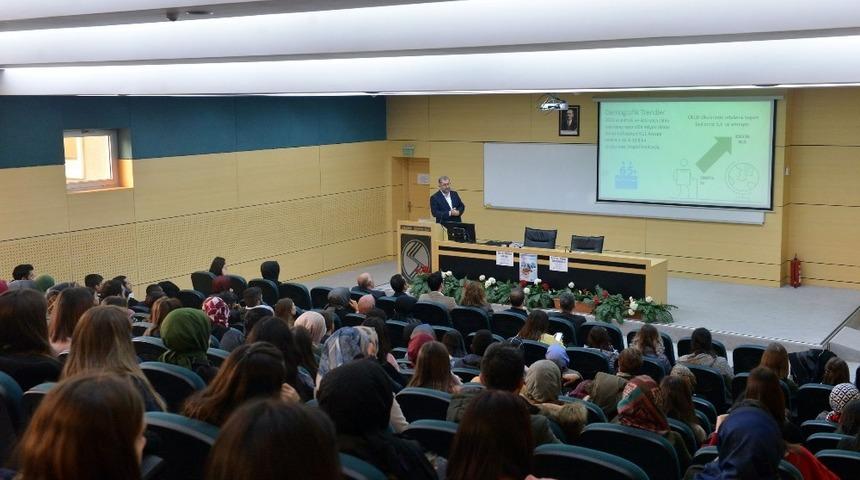 SA&Uuml;&rsquo;de sağlık turizmi konuşuldu