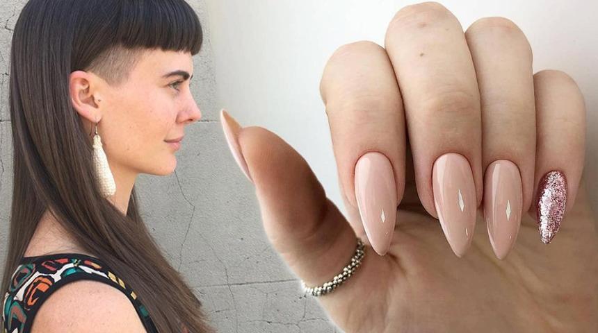 2019'un güzellik trendleri belli oldu! Gri saçlar geri dönüyor