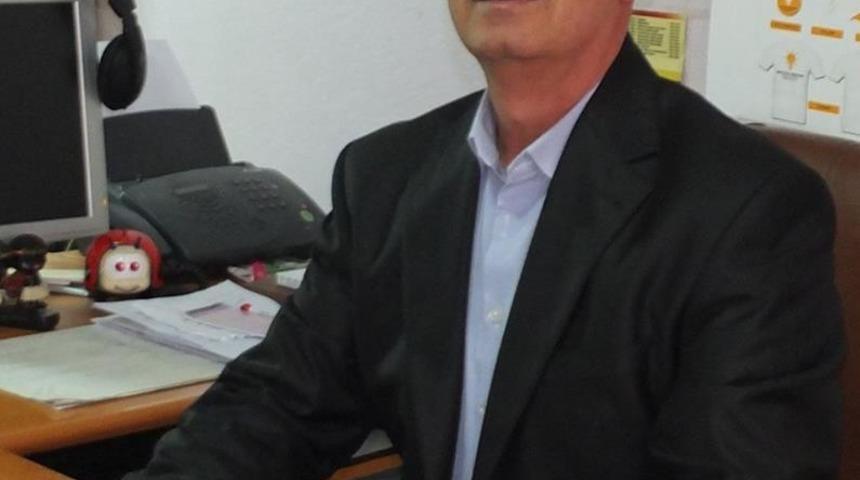 Sedat Balcılar: &ldquo;2018&rsquo;in &uuml;retici a&ccedil;ısından iyi bir yıl olduğunu d&uuml;ş&uuml;n&uuml;yoruz&rdquo;