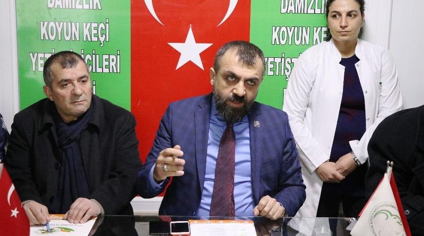 Malatya&rsquo;da &Ccedil;obanlık kursu a&ccedil;ıldı