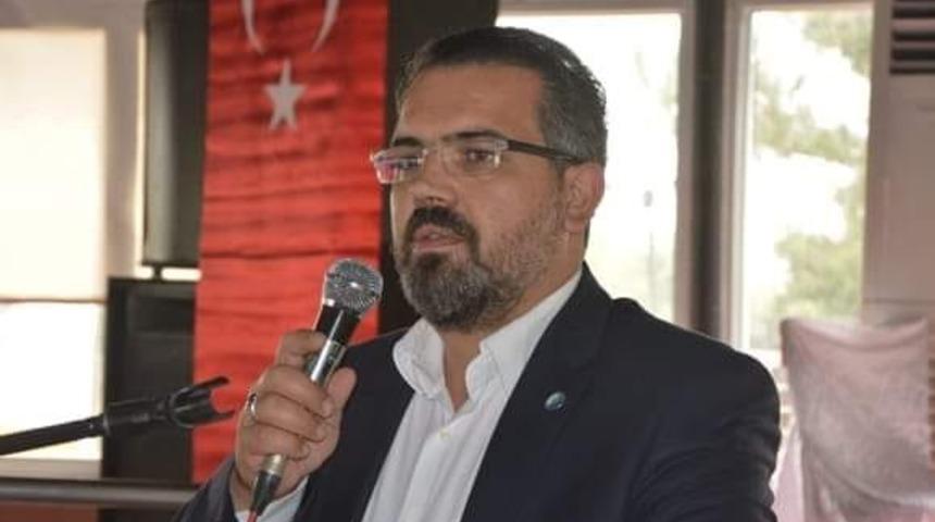 B&uuml;ro Memur Sen Yalova Şube Başkanı Mustafa Akış&rsquo;ın vurulması olayı ile ilgili 7 kişi g&ouml;zaltına alındı