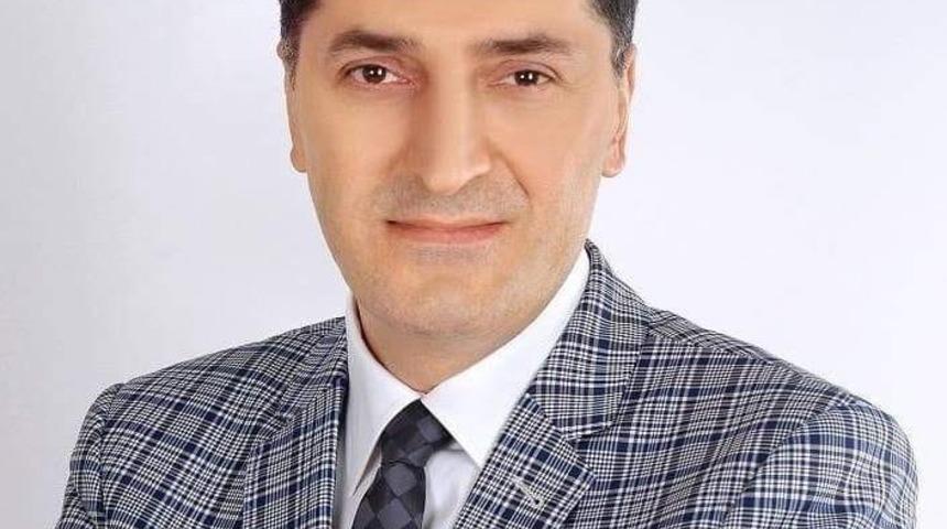 Ey&uuml;p Kahveci, K&uuml;tahya Belediye Başkanlığı i&ccedil;in CHP&rsquo;den aday adayı oldu