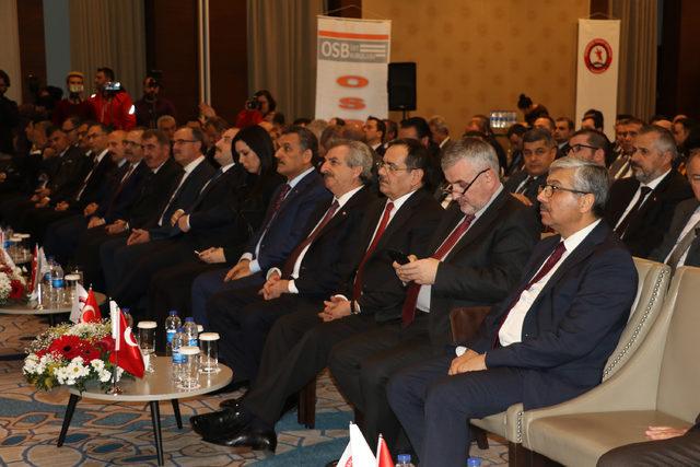 Bakan Varank: Türkiye ekonomisi emin adımlarla yoluna devam edecek (2) - Yeniden