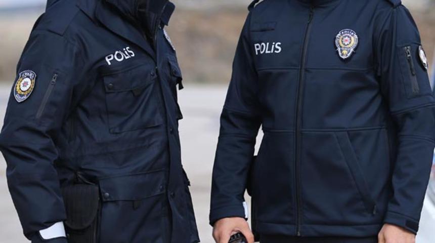 Emniyet Genel Müdürlüğü açıkladı! 5 ilde polisten polise operasyon