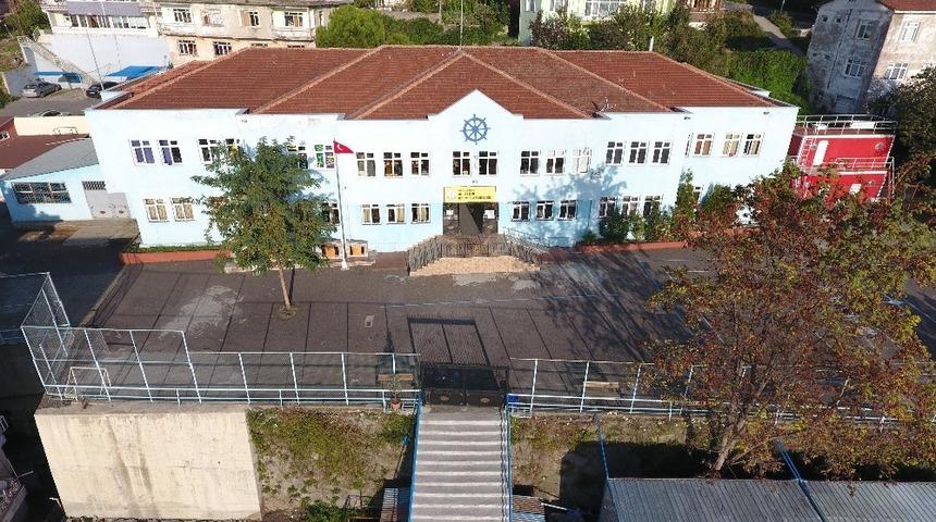 Hatice Erdem Mesleki ve Teknik Anadolu Lisesi kalitesini tescillendirdi