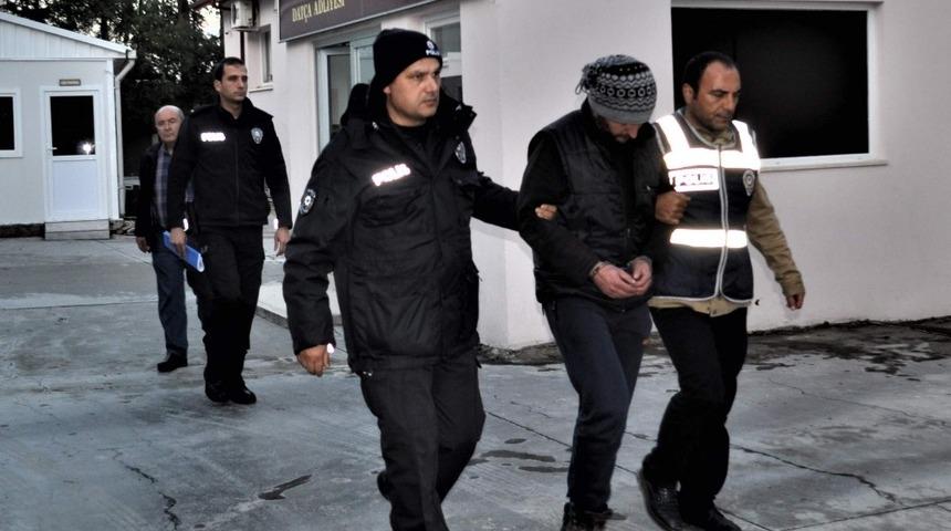 Dat&ccedil;a ile Didim arasında dolandırıcılık k&ouml;pr&uuml;s&uuml;