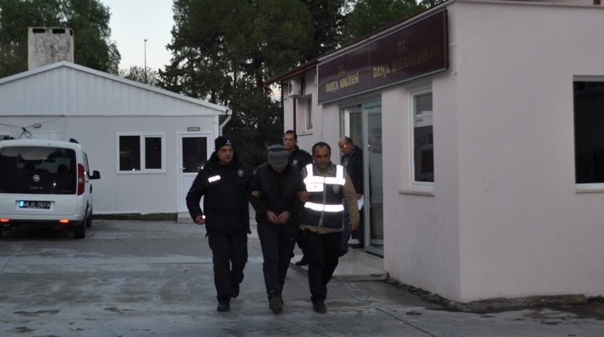 Didim&rsquo;den Dat&ccedil;a&rsquo;ya uzanan dolandırıcılık k&ouml;pr&uuml;s&uuml;