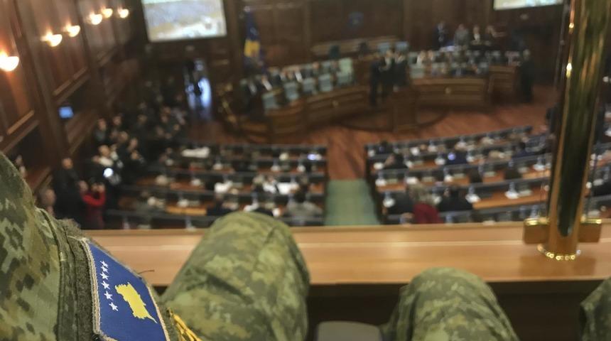 D&uuml;nyayı ikiye b&ouml;len karar! Y&uuml;ksek tansiyon