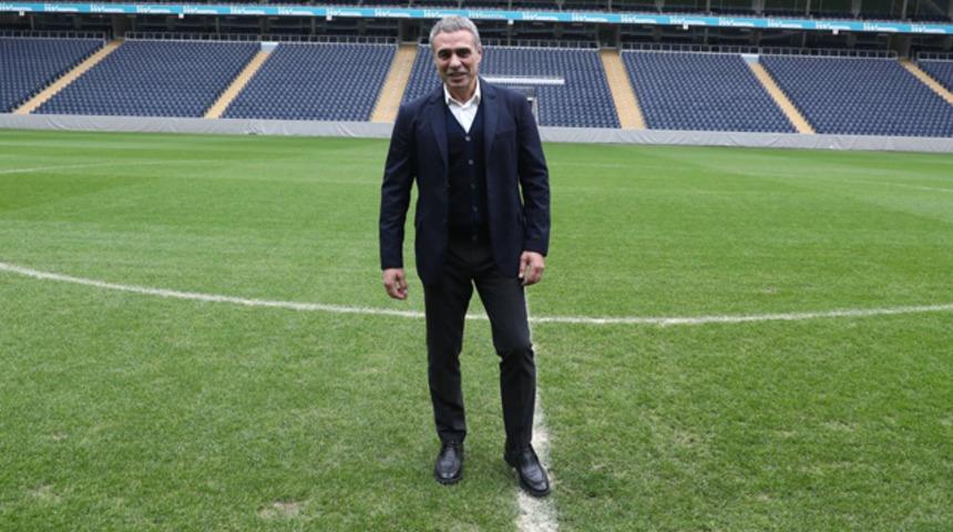 Ersun Yanal'ın ilk isteği Ozan Tufan'ın takıma dönmesi oldu