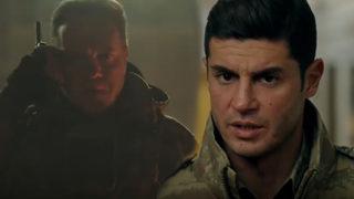 Savaşçı'dan çarpıcı fragman! Kağan Bozok vuruluyor! Savaşçı dizisi 58. yeni bölüm fragmanı izle!