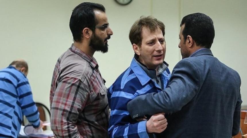  Babek Zencani dolandırdığı paraları geri vermeden idam edilmeyecek