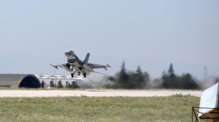 Irak'tan Türkiye'ye nota!