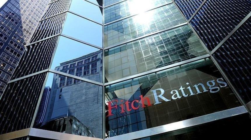 Fitch Türkiye'nin kredi notunu açıkladı