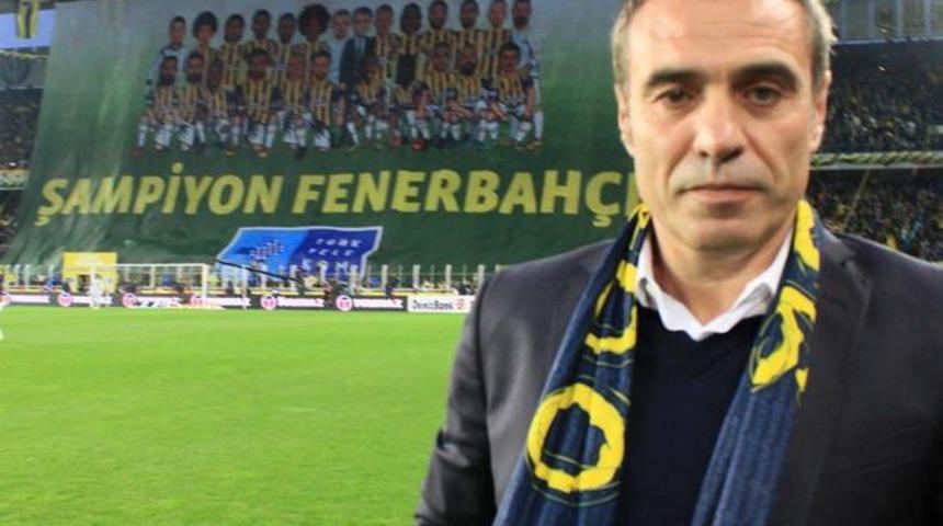 Ersun Yanal, Fenerbah&ccedil;e'deki ilk d&ouml;neminde neler yapmıştı?
