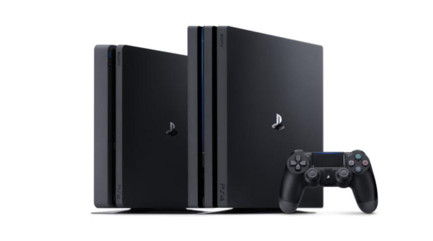 PS4 için performans arttırıcı güncelleme