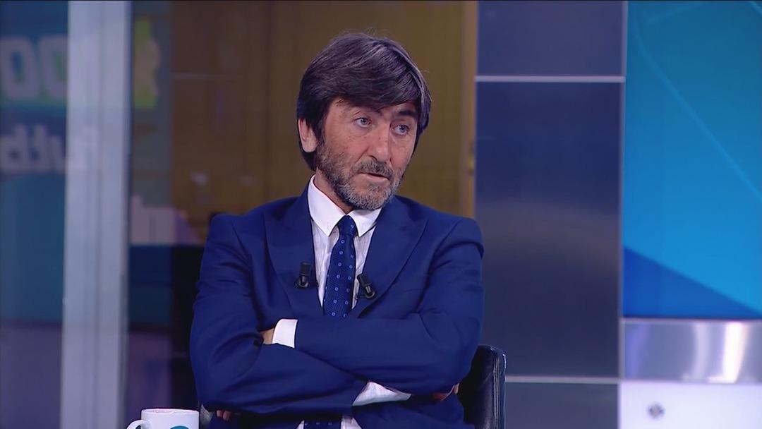 Rıdvan Dilmen Beşiktaş - Trabzonspor ma&ccedil;ını değerlendirdi