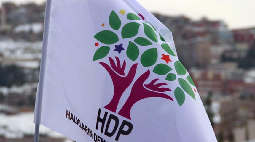 HDP İstanbul'da aday gösterecek mi? Kritik tarih 22 Aralık