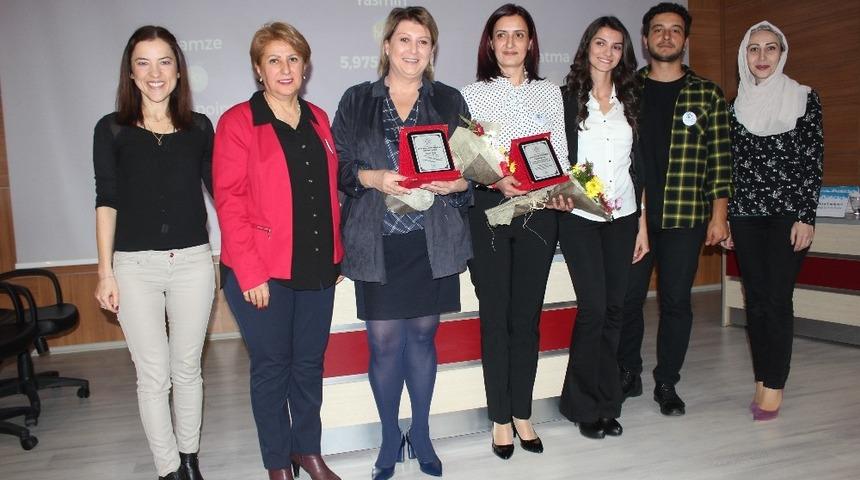 Sil Baştan Derneği&rsquo;nden kadınlara y&ouml;nelik panel