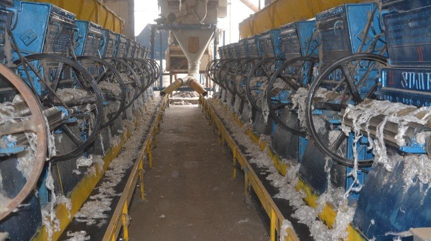 &ldquo;Beyaz Altın&rdquo; yeniden işleniyor