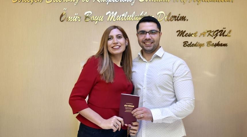 2018&rsquo;de Mamak&rsquo;ta 3 bin 500 nik&acirc;h