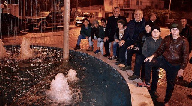 Başkan Kocaoğlu: “Çok çile çektim ama hiç adam satmadım” 2