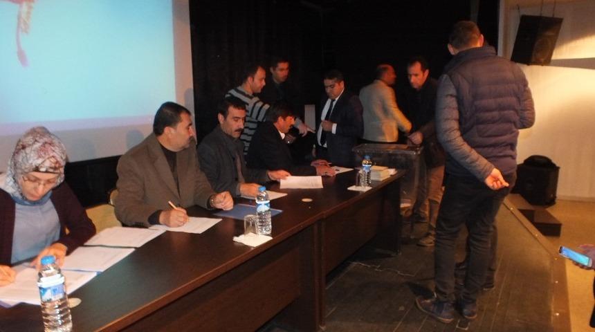 SYDV m&uuml;tevelli heyeti se&ccedil;imi