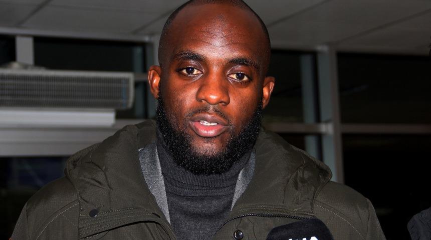 Mohamed Sissoko: T&uuml;rkiye'den teklifler aldım