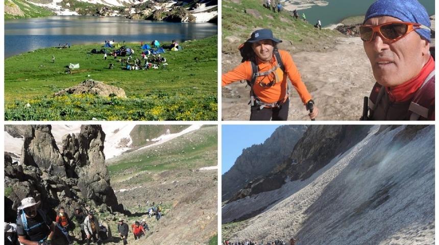 TDF Başkanlığı Hakkari Bölgesini 2019 yılı programına aldı