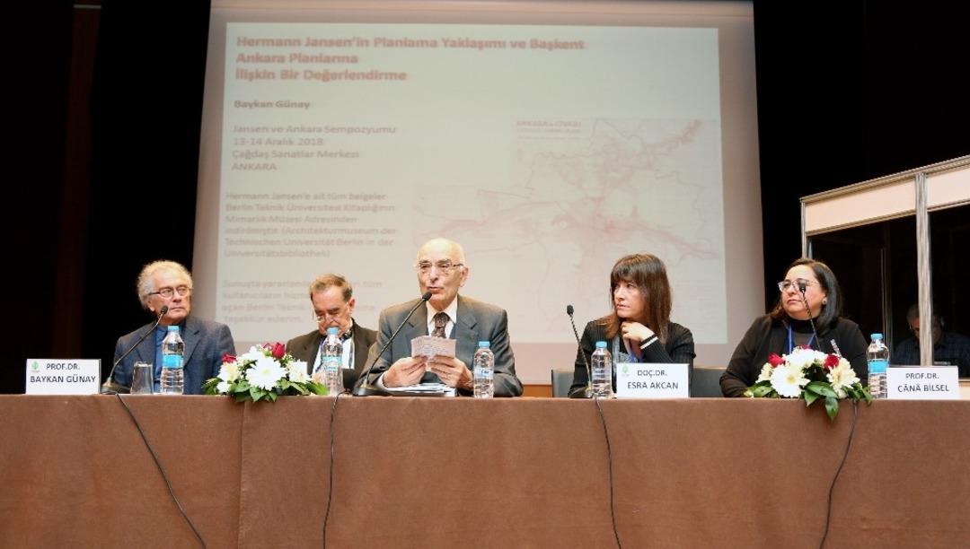 Ankara&rsquo;nın planlanma &ouml;yk&uuml;s&uuml; &Ccedil;SM&rsquo;de