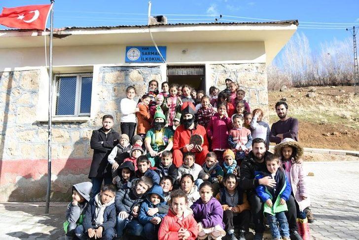 Gök bilimciler ve tiyatro etkinliklerinde dev hedeflere adım adım ilerleniyor G1