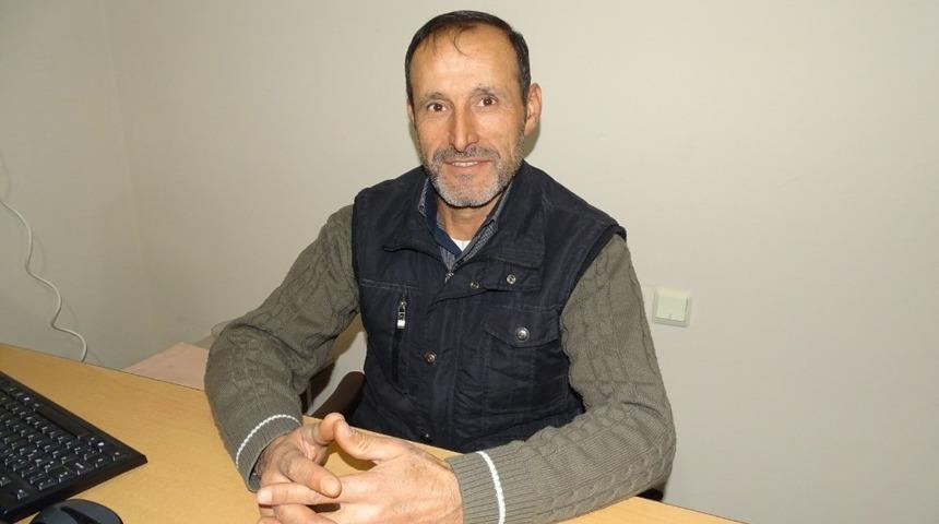 Başkan Ali K&ouml;se, g&uuml;ven tazeledi