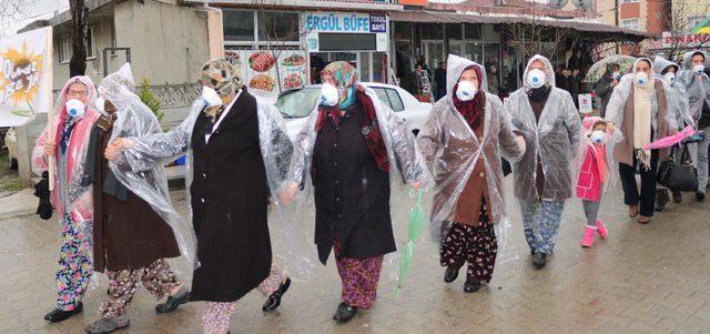 Çerkezköy'e yapımı planlanan termik santralden vazgeçildi