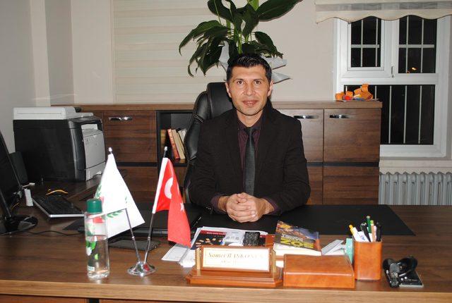 İzmir'deki okul müdürü, dünyanın en iyi 50 öğretmeni arasında