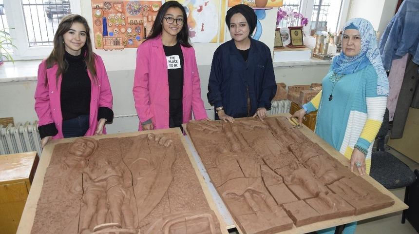 15 Temmuz şehitleri &ouml;l&uuml;ms&uuml;zleştiriliyor