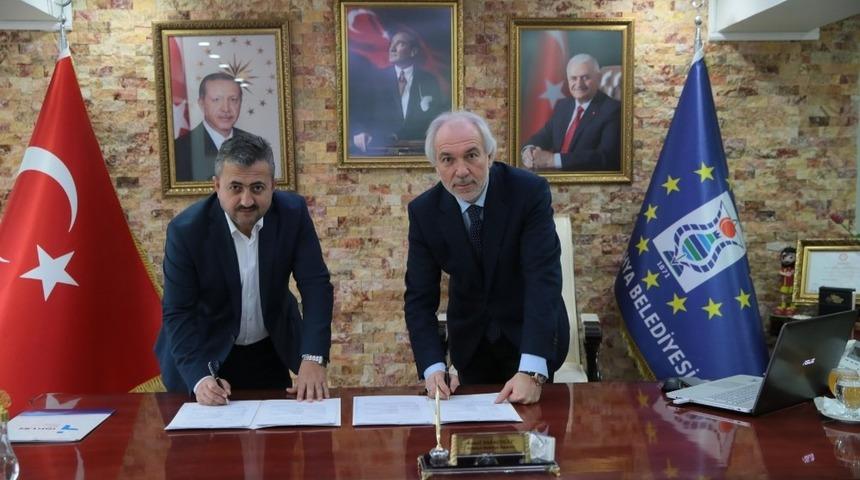 K&uuml;tahya Belediyesinde 190 ge&ccedil;ici iş&ccedil;i istihdam edilecek