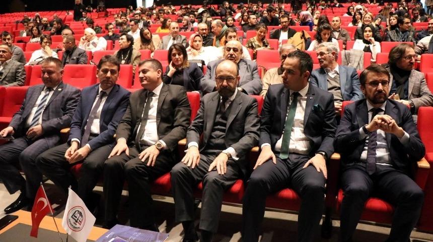 Niyazi Acar: &ldquo;Konkordatonun sonunda alacakların paralarını &ouml;demek gerekir&rdquo;