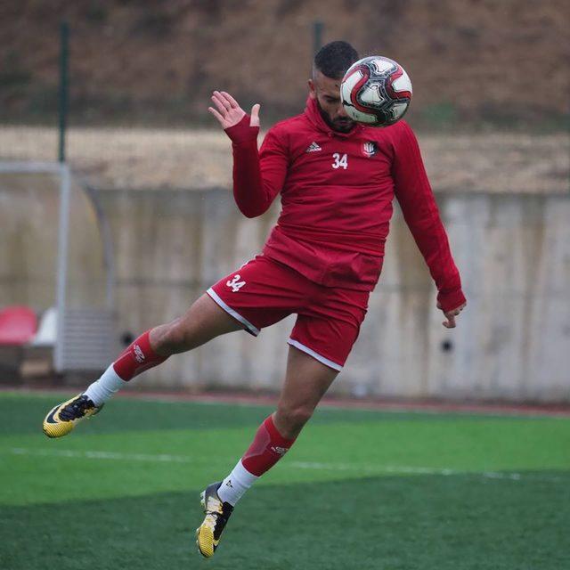 Uşakspor yeni hocasıyla &ccedil;ıkış arıyor 2