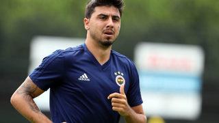 Hasan Çavuşoğlu: Ozan Tufan için Fenerbahçe'ye teklifimizi yaptık