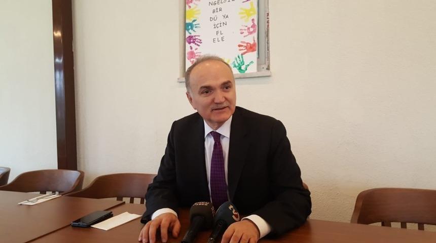 &Ouml;zl&uuml; &ldquo;D&uuml;zce&rsquo;de bir başarı hikayesi oluşturacağız&rdquo;