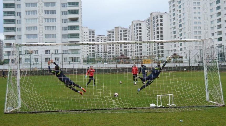 Amed Sportif Faaliyetler&rsquo;de hazırlıklar tamam