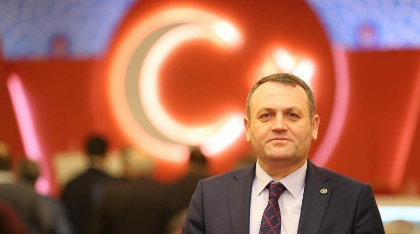 Sağlıkta şiddete karşı &lsquo;sıfır toleranslı alan&rsquo; teklifi