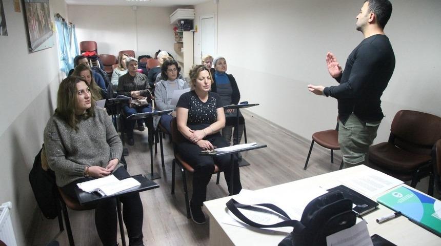 &Ccedil;anakkale Zaferi konserine hazırlanıyorlar