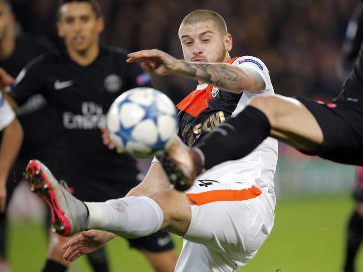 İşte Arjen Robben'in yeni takımı! G4