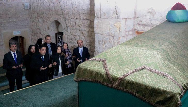 CHP Belediye Başkan Adayı Selahattin Ekicioğlu : “Halk seçimler sonrasında da yönetimde söz sahibi olmalıdır" G1