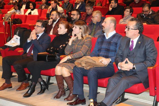 Niyazi Acar: Yeni d&ouml;nemde  konkordato  ismi değişebilir 1