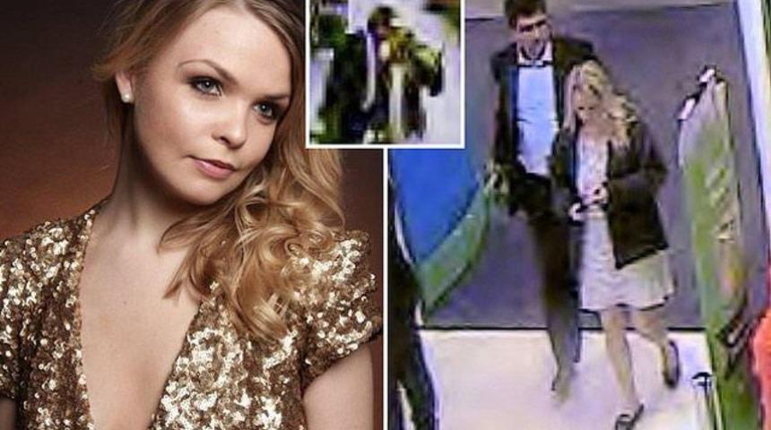 Eskort kadınla anlaştı, eve g&ouml;t&uuml;rd&uuml;! Sonrası korkun&ccedil;