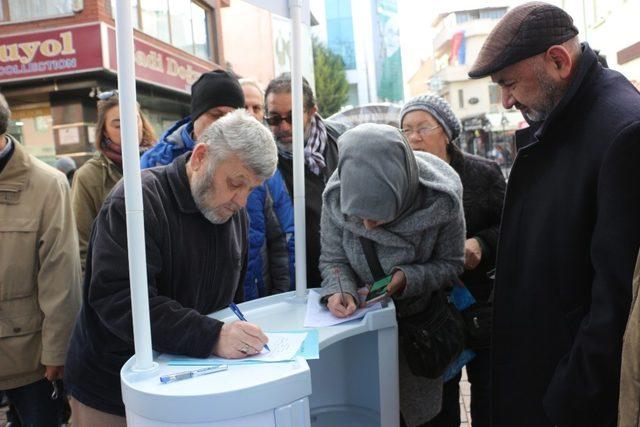 Türk Ocağı Doğu Türkistan için seferber oldu